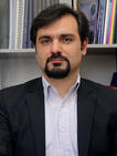 Amir Hossein Kahlaee